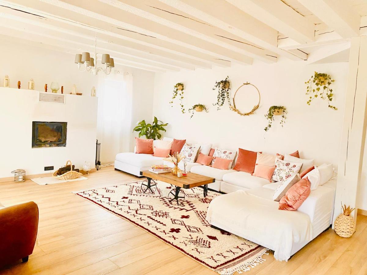 Villa Luberon Saint-Saturnin-les-Apt Exterior photo